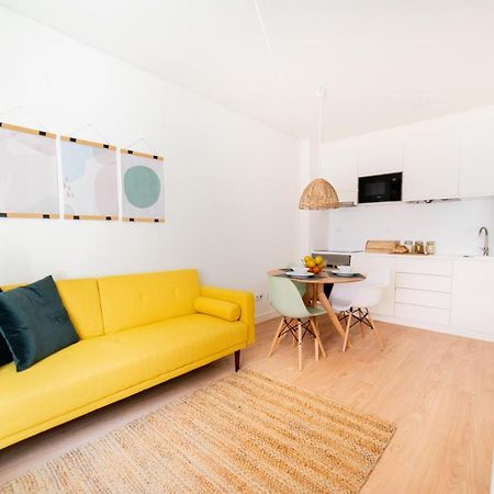 Apartamento Monsanto Hill House - No. 565 R/C E Lisboa Exterior foto