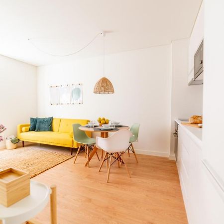 Apartamento Monsanto Hill House - No. 565 R/C E Lisboa Exterior foto